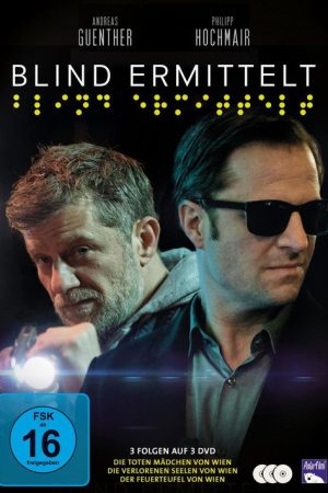 Der Wien-Krimi – Blind ermittelt (2018) poster