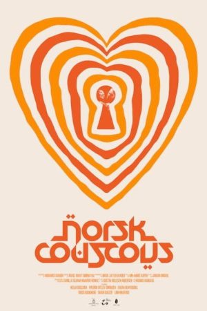 Norwegian Couscous (2021) poster