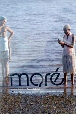 Maré (2018) poster