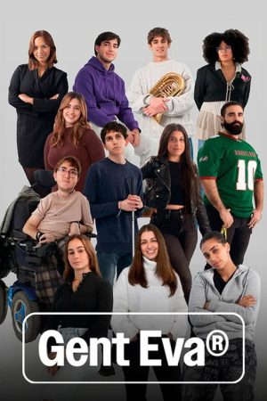 Gent EVA (2025) poster