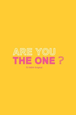 Are You The One? (2020) poster