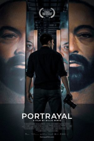 Portrayal (2020) poster