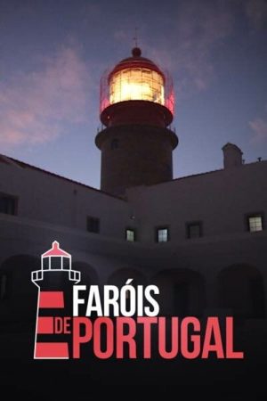 Faróis de Portugal (2023) poster