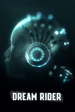 Dream Raider (2020) poster