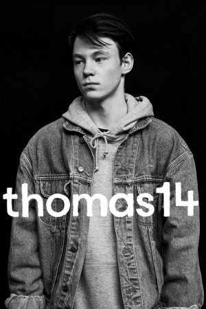 Thomas14 (2018) poster