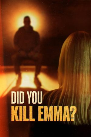 Did You Kill Emma? (2026) poster
