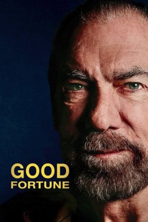Good Fortune (2016) poster