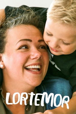 Lortemor (2020) poster
