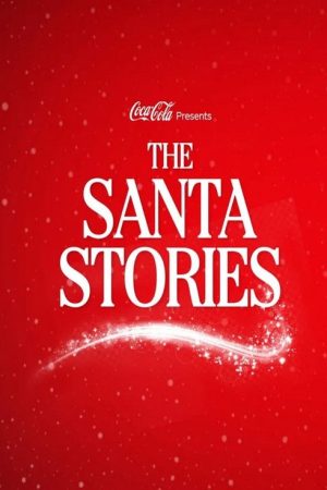 The Santa Stories (2023) poster