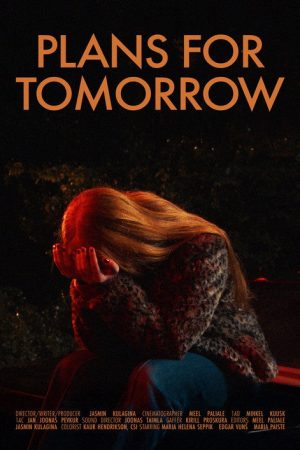 Plans for Tomorrow (2025) poster