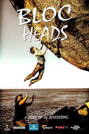 Blocheads (2016) poster