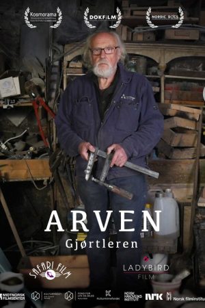 Arven: Gjørtleren (2019) poster