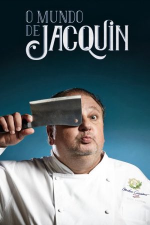 O Mundo de Jacquin (2016) poster