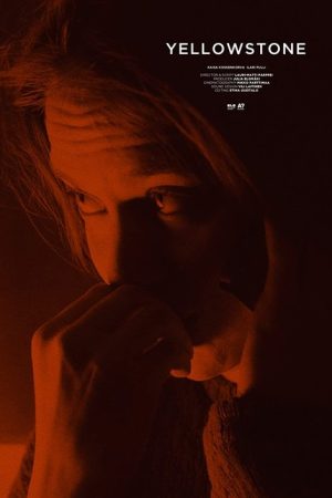 Yellowstone (2016) poster