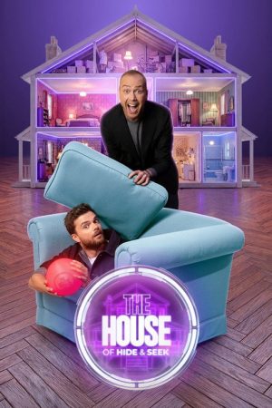 The House of Hide & Seek (2026) poster