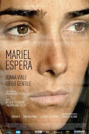 Mariel Waits (2017) poster