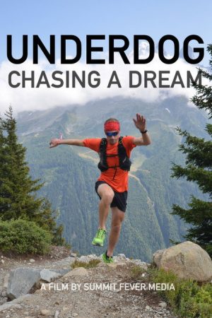 Underdog (2018) poster