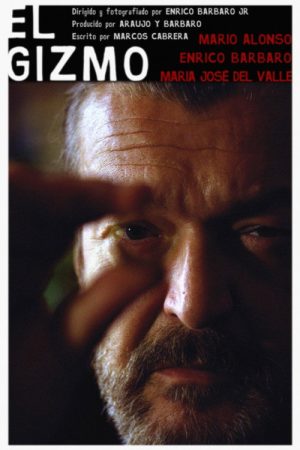 El gizmo (2025) poster