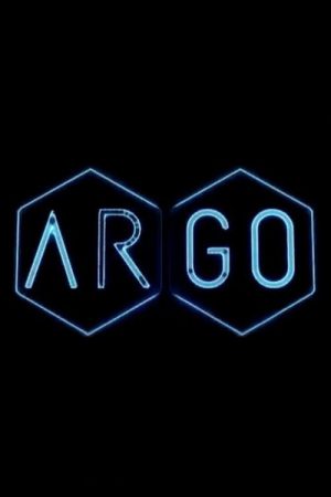 Argo, a Journey Through History (2016) poster