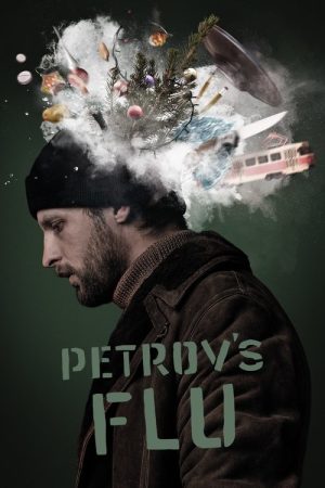 Petrov’s Flu (2021) poster