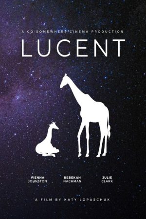 Lucent (2022) poster