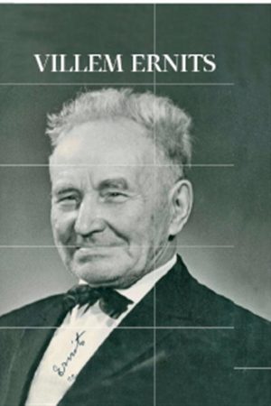 Villem Ernits (2021) poster