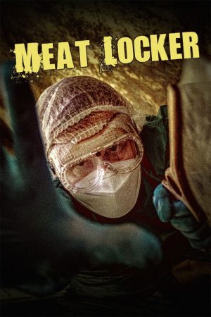 Meat Locker (2026) poster