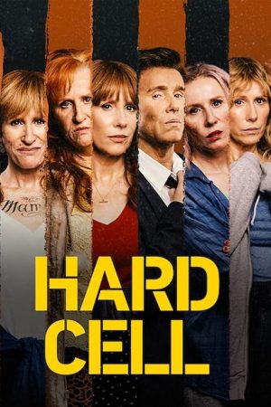 Hard Cell (2022) poster