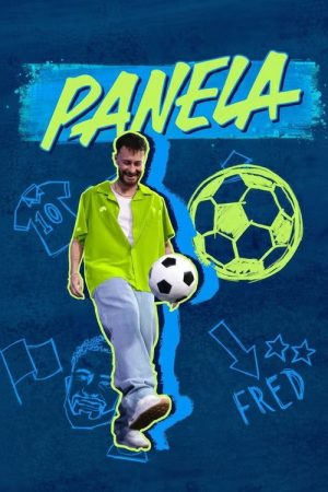 Panela SporTV (2025) poster