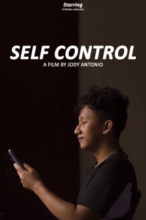 Self Control (2021) poster