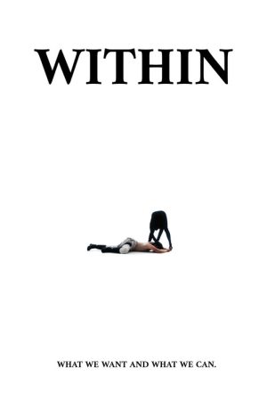 WITHIN (2026) poster