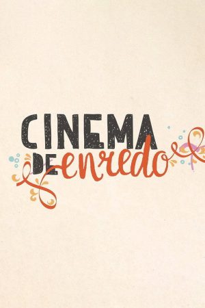 Cinema de Enredo (2023) poster