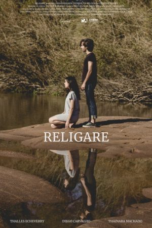 Religare (2018) poster