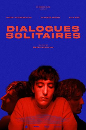 Solitary Dialogues (2026) poster