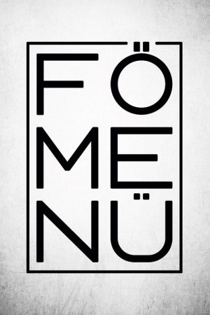 Főmenü (2020) poster