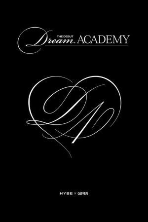 The Debut: Dream Academy (2023) poster