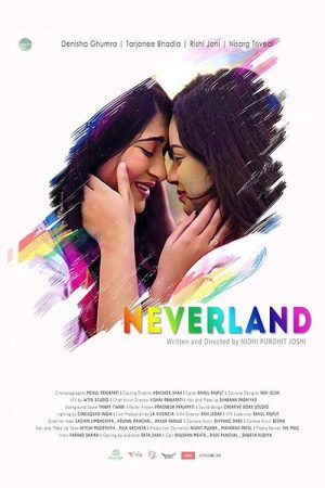 Neverland (2019) poster
