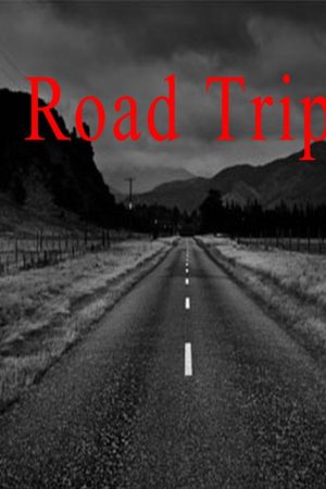 Road Trip (2019) poster