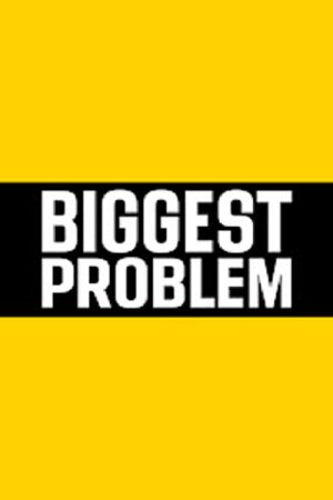 The Biggest Problem in the Universe (2021) poster
