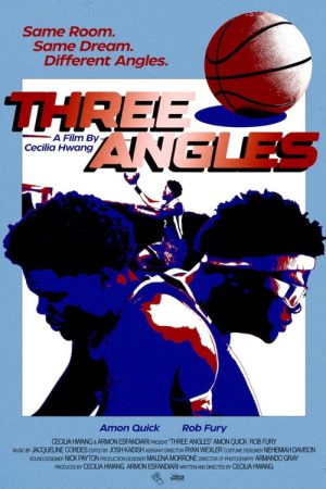 Three Angles (2026) poster