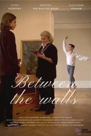 Between the Walls (2018) poster