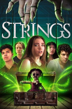 Strings (2021) poster