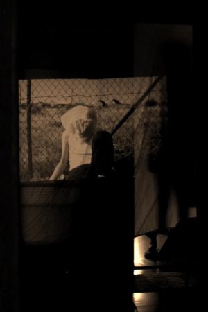 Crossways (2022) poster