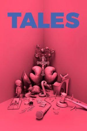 Tales (2017) poster