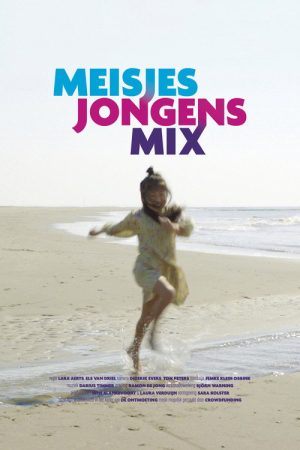 GirlsBoysMix (2020) poster