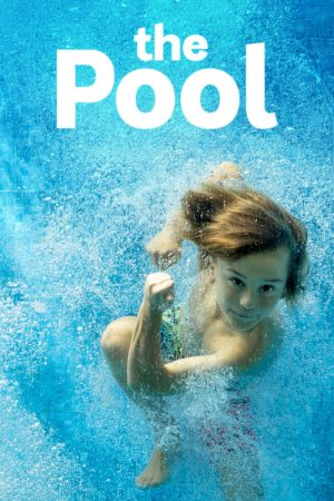 The Pool (2019) poster