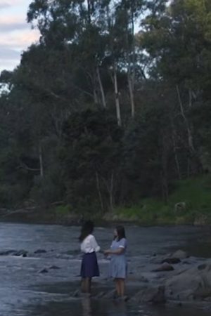 Beehive (2018) poster