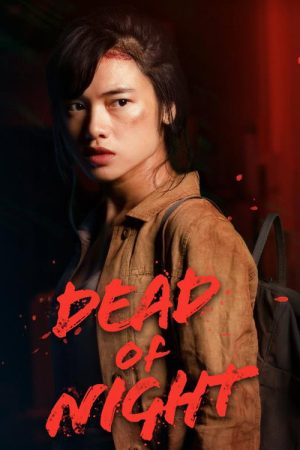 Dead Of Night (2019) poster