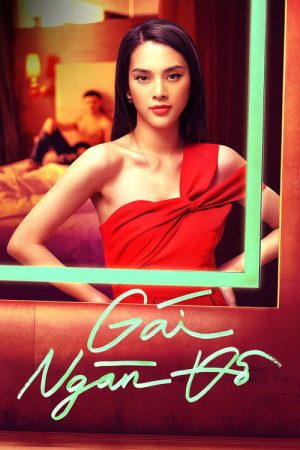Thousand-Dollar Girls (2020) poster
