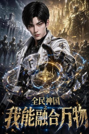 全民神国之我能融合万物 (2026) poster